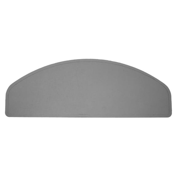 HOMEMAXS  Motorcycle Helmet Visor Film Anti-fog Electric Vehicle Ultraviolet Dark Grey