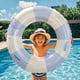 thumbnail image 2 of Flotador de piscina inflable, flotador de piscina, flotador de verano, playa, lago, artículos para fiestas, 2 of 4