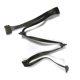 thumbnail image 1 of WDOplteas Cable Divisor Fuente Alimentación para Disco Duro SATA 4 Pines 1 A 5 15 Pines 78cm, 1 of 9