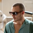 thumbnail image 4 of Lentes de Sol con Protección UV + Estuche - JAWAHRA - Diseños Unisex, 4 of 6
