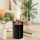 thumbnail image 4 of Campana Para Cocina Colorful Crackle Volcano Humidifier For Bedroom Small Super Fogs Mist Spray Humidifier, 4 of 6