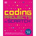 thumbnail image 1 of Pre-Owned Coding Projects in Scratch: A Step-By-Step Visual Guide to Coding Your Own Animations, Games, Simulations, a (Paperback) 1465477349 9781465477347, 1 of 2