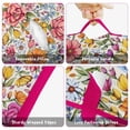 thumbnail image 6 of Pioneer Flower Floral Print Pattern Toddler Nap Mats for Kids Preschool,Sleeping Mat Bag or Kids,Toddler Sleeping Bag,Toddler Nap Mat or Daycare, 6 of 6
