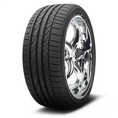 Bridgestone Potenza RE050A Scuderia Tire 245/35ZR19 - Walmart.com