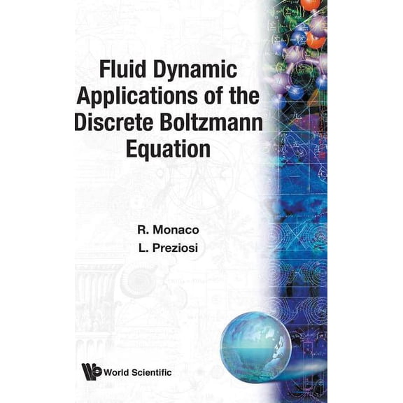 Advances in Mathematics for Applied Scie Fluid Dynamic Appln of the Discrete (V3), Book 3, (Hardcover)