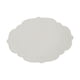 thumbnail image 2 of Mantel individual de mesa, mantel de silicona impermeable, lavable y portátil, antideslizante. Gris claro, 2 of 9