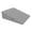 Owl Gray, variant on Fun Pillow® Wedge with Memory Foam Top Layer, Owl Gray