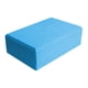 thumbnail image 1 of Bloque de yoga, espuma de apoyo, superficie suave y antideslizante para yoga, pilates y meditación., 1 of 5