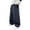 Dark Gray, variant on Teen Boys Sweatpants Wide Leg Baggy Pants Open Bottom Athletic Sweat Pants Casual Kids Youth Boys' Pants Pockets Size 5‐16 Years