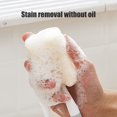 thumbnail image 4 of Lilixerw Clearance Long Handle Bottle Brush,for Kitchen Dish Wash Jars Wine Cups Narrow Glasses and Containers Washer Brushes, 4 of 6