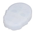 thumbnail image 4 of Molde de Resina Epoxi ANGGREK Caja de Almacenamiento Molde de Silicona Fácil de Desmoldar Con Tapa, 4 of 7