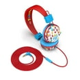 thumbnail image 4 of JLab Child's Casual Listening True Wireless On-Ear Headphone, Multi-color, 4 of 6