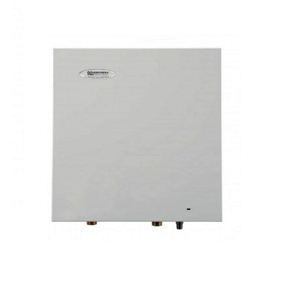 Bosch PowerStar AE125 Indoor Electric Tankless Water Heater 4.0 GPM