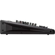 RCF F12-XR 12 Channel Mixer with Multi-FX and Recording