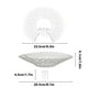 thumbnail image 1 of Plant Support Stakes Freshberry Stand, Planting Stand, Soporte de Planta de Fresa, Soporte de Planta de Fresa, Soporte de Planta de Fresa, Soporte de Planta de Fresa, 1 of 2