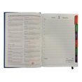 thumbnail image 5 of Agenda Ejecutiva 2025 Diaria Pasta Suave Empastada 21x14.5cm, 5 of 5