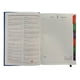 thumbnail image 5 of Agenda Ejecutiva 2025 Diaria Pasta Suave Empastada 21x14.5cm, 5 of 5
