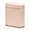 Pink, variant on Bathroom Trash Can with Lid Automatic 2 Gallon Motion Sensor Garbage Bin, 7.5 Liter Smart Trash Bin Bathroom Decor, Plastic Garbage Can, Narrow Trash Can for Bedroom, Office, Living Room