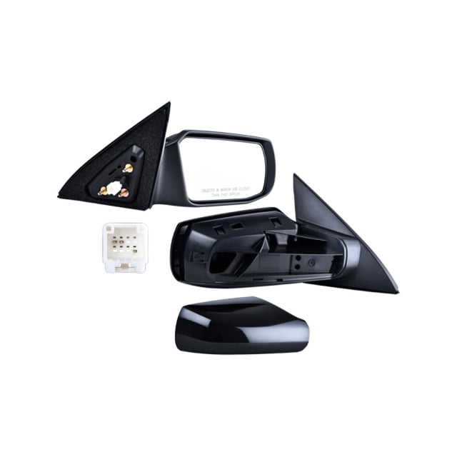 Espejo Depo Nissan Altima 2007 - 2011 Derecho