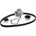 thumbnail image 2 of Gates Water Pump Kit TCKWP284 PowerGrip; OE Replacement, 2 of 4