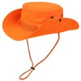 thumbnail image 6 of vlrwzc Wide Brim Sun Hat UPF 50+ UV Protection Fishing Bucket Hat, 6 of 7
