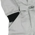 thumbnail image 6 of Zamp R010015YS SFI 3.2A/1 Youth Race Suit, Gray, Small, 6 of 10