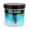 thumbnail image 1 of Polvo acrílico Mia Secret Clear 240ml, 1 of 7