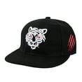 thumbnail image 1 of Gorra ajustable con tigre Gorras deportivas Gorras de béisbol Gorra de camionero para hombre y mujer Negro Tigre Talla única, 1 of 5