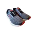thumbnail image 4 of New Balance 520 Mens Comfort Ride M520LM5 Shoes/Sneakers Gray/Red Size 7.5D, 4 of 6
