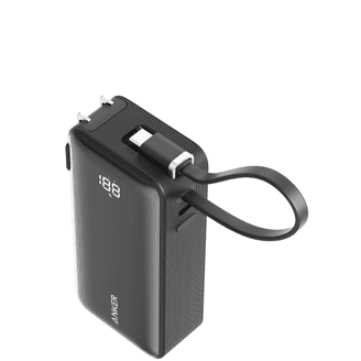 Anker SOLIX C2000X Gen 2 Portable Power Station, 2048Wh/2400W