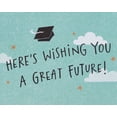 thumbnail image 4 of American Greetings Graduation Card Pack (Great Future, 8-Count), 4 of 7