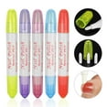 thumbnail image 3 of 5 piezas de uñas de removedor de lápiz de uñas error de de uñas Zulema Lápiz removedor de esmalte de uñas, 3 of 8