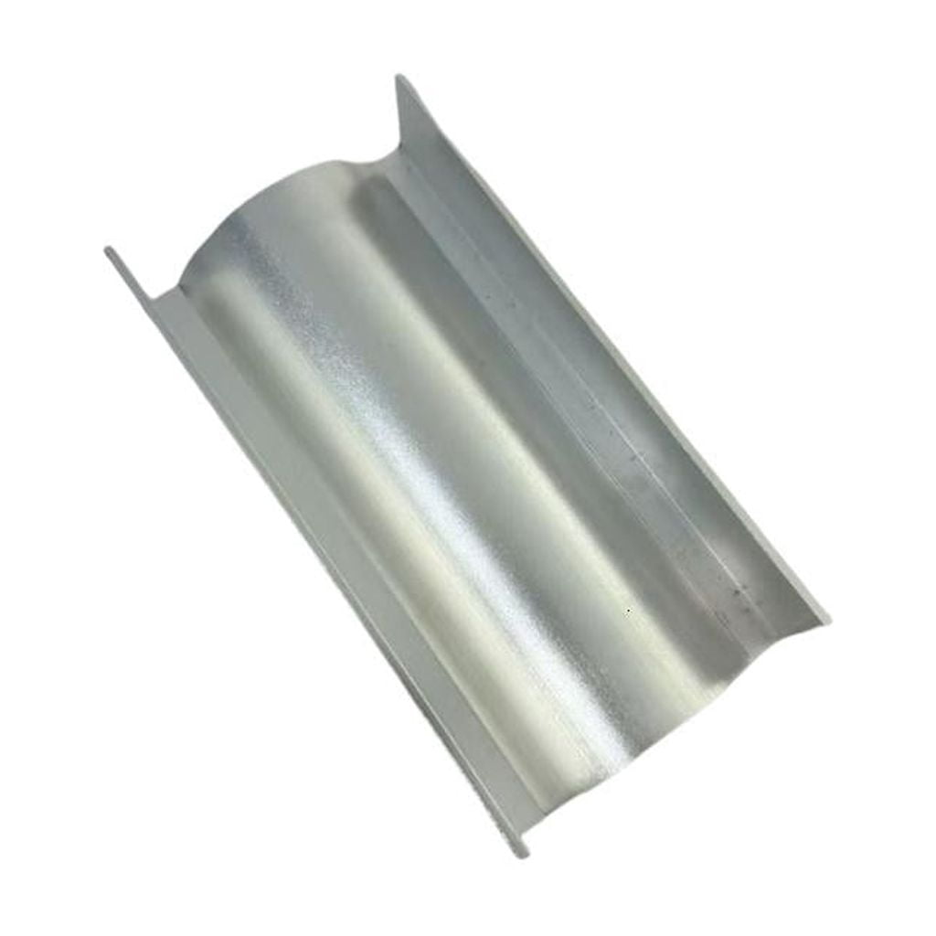 Yihuala Aluminum Guitar Neck Cradles Pillow Electric Acoustics Guitar Neck Rest for String Changings, Repair,
