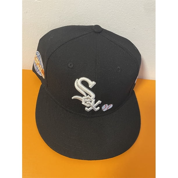 Sombrero plano ajustado de camionero para hombre y mujer, gorra snapback completamente cerrada, Hip Hop, verano e invierno, novedad hola suerte unisex