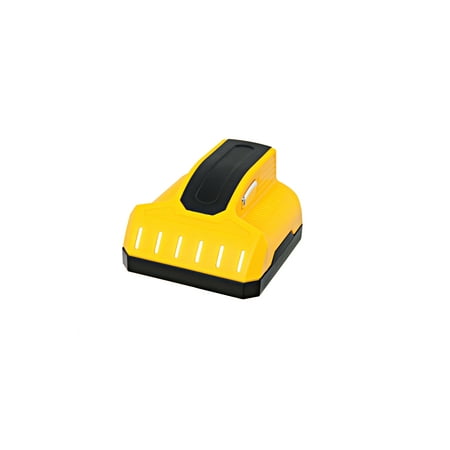 Franklin Sensors, Yellow Professional Stud Finder, ProSensor (Franklin Sensors Prosensor 710 Precision Stud Finder Best Price)