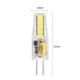 thumbnail image 5 of Lámpara 12V AC/DC G4 Bombilla LED para lámpara 2W SMD2835 10LED Bombilla para lámpara (CW), 5 of 5