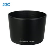 JJC LH-J61D Lens Hood for Olympus M.Zuiko Digital ED 40-150mm 3.5-4-5 Lens Replaces LH-61B