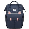 thumbnail image 1 of Womens Backpack Fashion Cute Big Capacity Casual Travel Backpack School Backpack, 1 of 6