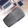 thumbnail image 1 of WL Mouse, Ratón Plegable Portátil Compacto 2.4G WL Para PC Mac Laptop Office Gaming, Dispositivo Recargable Pro De 3 DPI, 1 of 7