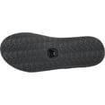 thumbnail image 4 of Reef Men's Elements TQT Black Flip Flop Sandals - RF0A39UKBLA, 4 of 7