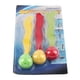thumbnail image 1 of Juguetes de buceo, 3 piezas de juguetes para piscina, diversión de buceo, juguetes de buceo para piscina, innovación moderna, 1 of 8