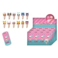 thumbnail image 1 of Sonny Angel HIPPERS Series- 12 Sealed Box Blind Boxes - Original Mini Figure/Limited Edition - Cute Phone Accessories for Christmas and Birthday Gifts, 1 of 3