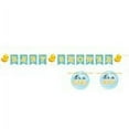 thumbnail image 2 of Mini Boy Baby Shower Ducks - Toys - 24 Pieces, 2 of 4