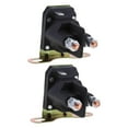 thumbnail image 1 of 2 X Accesorios para Cortacésped con Solenoide de Arranque para Tractor kusrkot Solenoide de arranque de cortacésped, 1 of 7