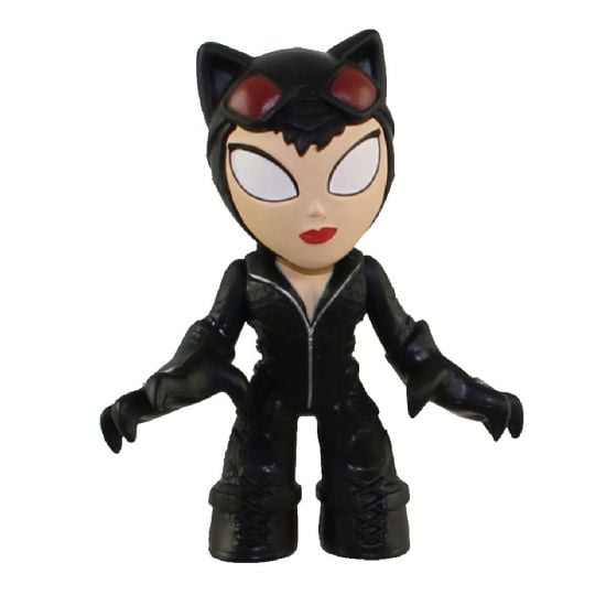 Batman Arkham Series Funko Mystery Minis Vinyl Figures Catwoman 