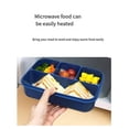 thumbnail image 5 of Lunch Box Kids, Bento Lunch Box for Kids/Toddler/Adults, 5 of 5