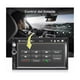 thumbnail image 4 of Autoestéreos 2din Mirrorlink Pantalla Táctil Y Cámara, 4 of 5
