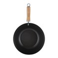 thumbnail image 1 of Typhoon 1401.108U 11 in. World Foods Wok, 1 of 1