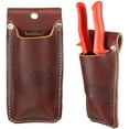 thumbnail image 2 of Occidental Leather Offset Tin Snip Holster, 2 of 2