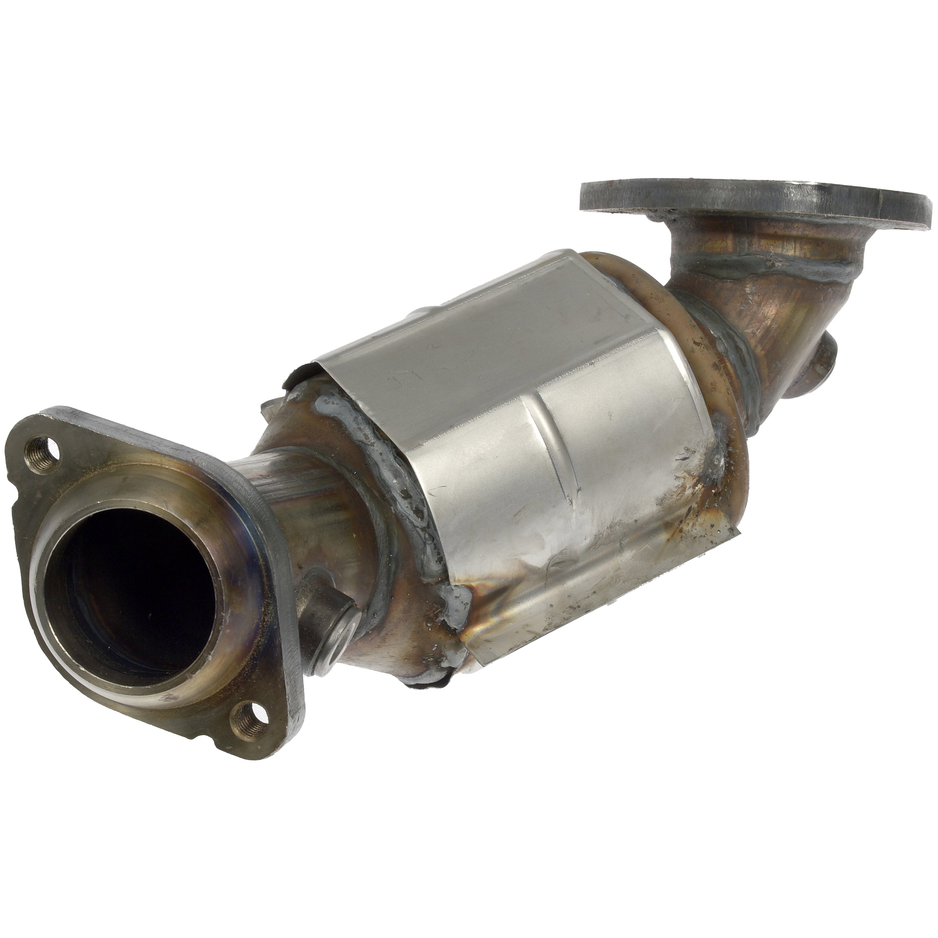 Dorman 679-584 Front Catalytic Converter for Specific Ford Models